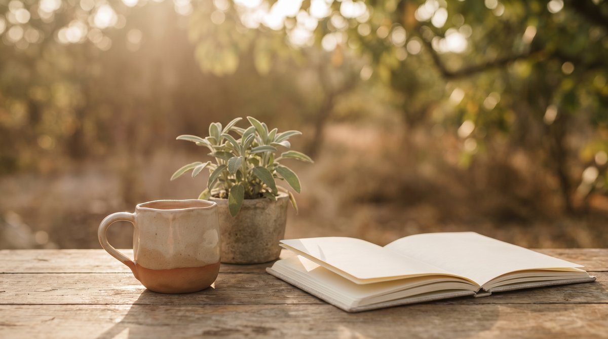 蘑菇视频 - 温暖治愈的生活美学视频平台